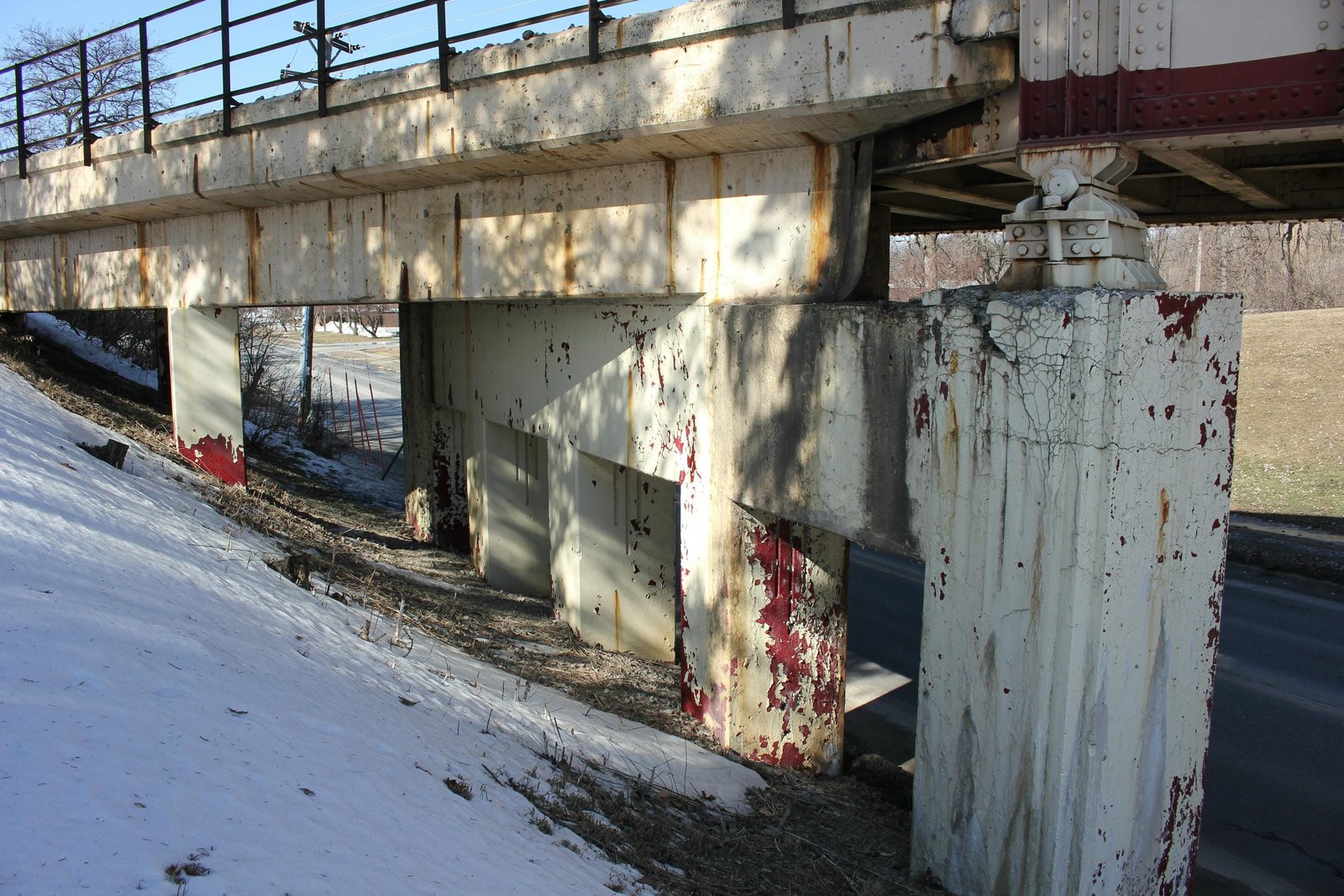 Pier #3